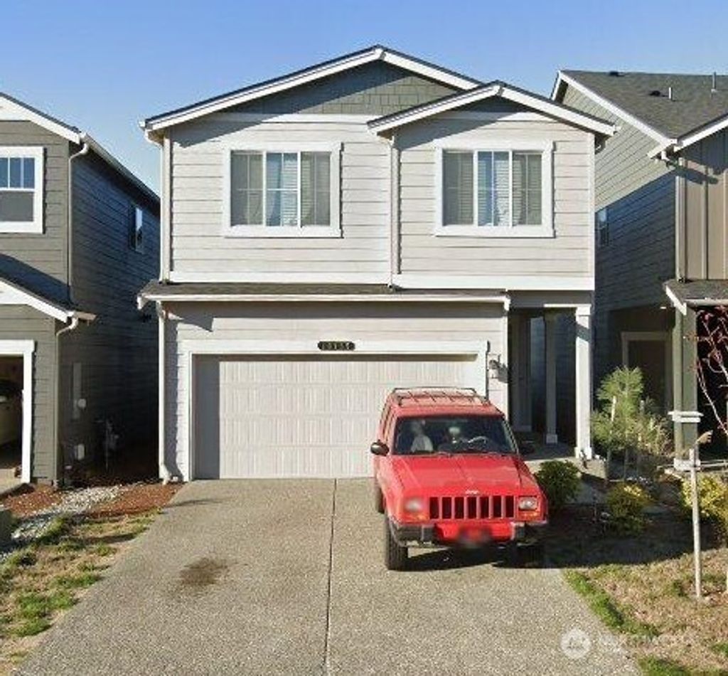 Photo of 10735 186th St Ct E Ct, Puyallup, WA 98374 (MLS # 2514324)