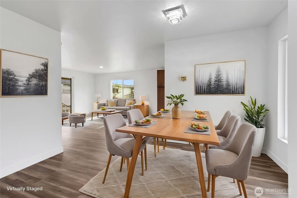 Photo of 10521 60TH Street Ct E #163, Puyallup, WA 98372 (MLS # 2509820)