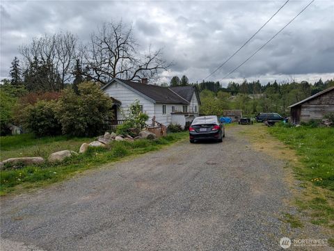 Photo of 18902 8th Avenue NW, Arlington, WA 98223 (MLS # 2521025)