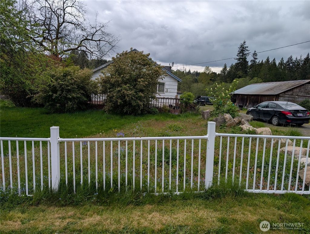 Photo of 18902 8th Avenue NW, Arlington, WA 98223 (MLS # 2521025)