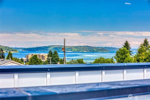 5731 N 48th Street Tacoma WA 98407