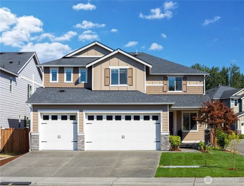 Photo of 16317 81 Avenue Ct E, Puyallup, WA 98375 (MLS # 2414313)