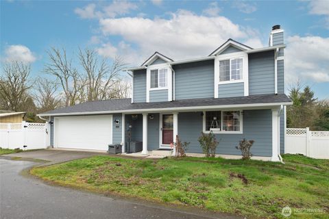 4348 E E Street Tacoma WA 98404