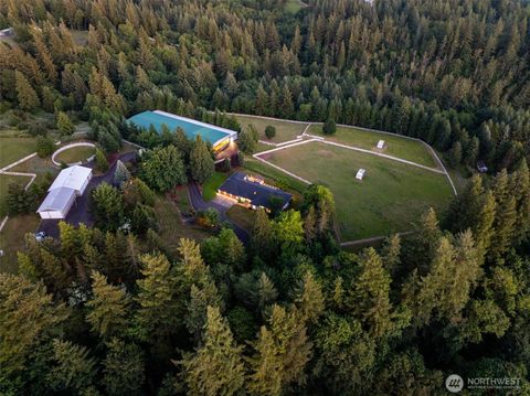 Photo of Washougal, WA 98671 (MLS # 2395435)