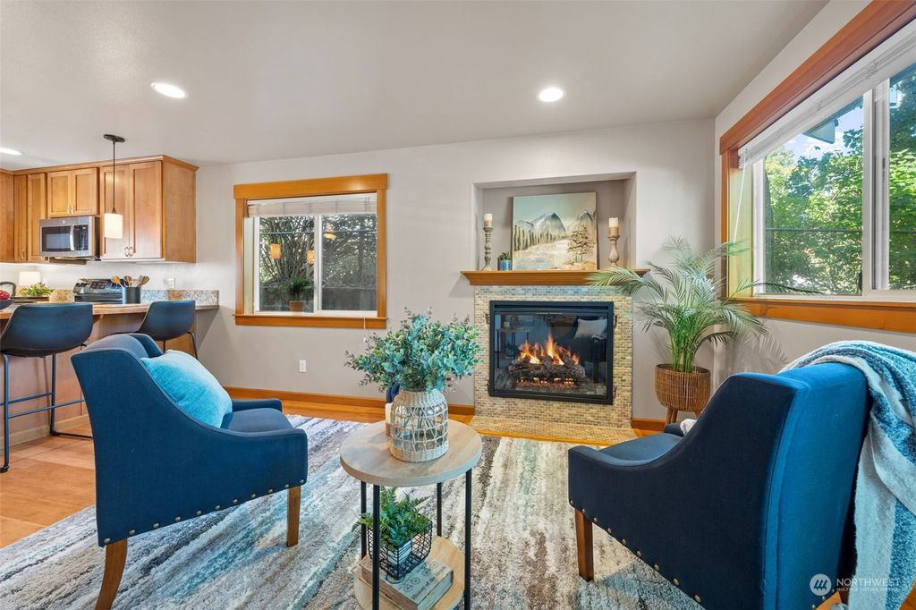 Photo of 2025 S Main Street #A, Seattle, WA 98144 (MLS # 2237548)