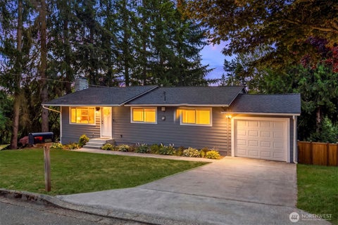 Photo of 12625 169th Avenue SE, Renton, WA 98059 (MLS # 2558775)