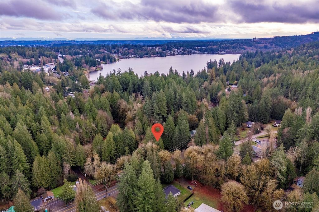 Photo of 1930 Northlake Way NW, Bremerton, WA 98312 (MLS # 2469888)