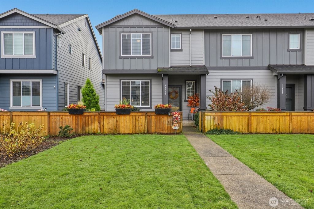 Photo of 11509 NE 22nd Circle, Vancouver, WA 98684 (MLS # 2456503)