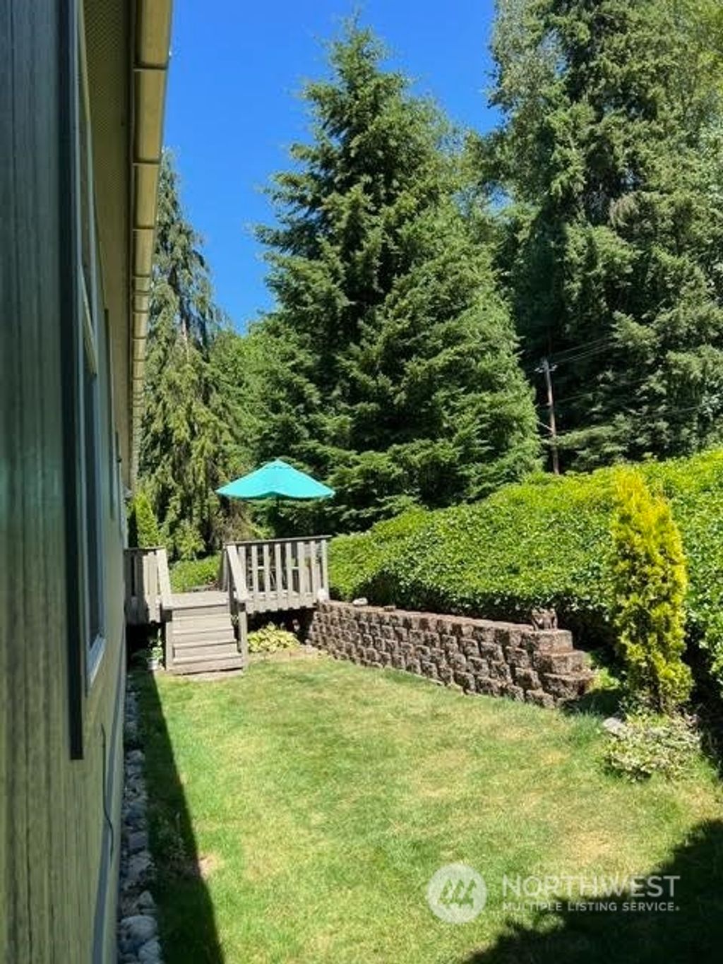 Photo of 11330 E Riverside Drive #8, Bothell, WA 98011 (MLS # 2267596)