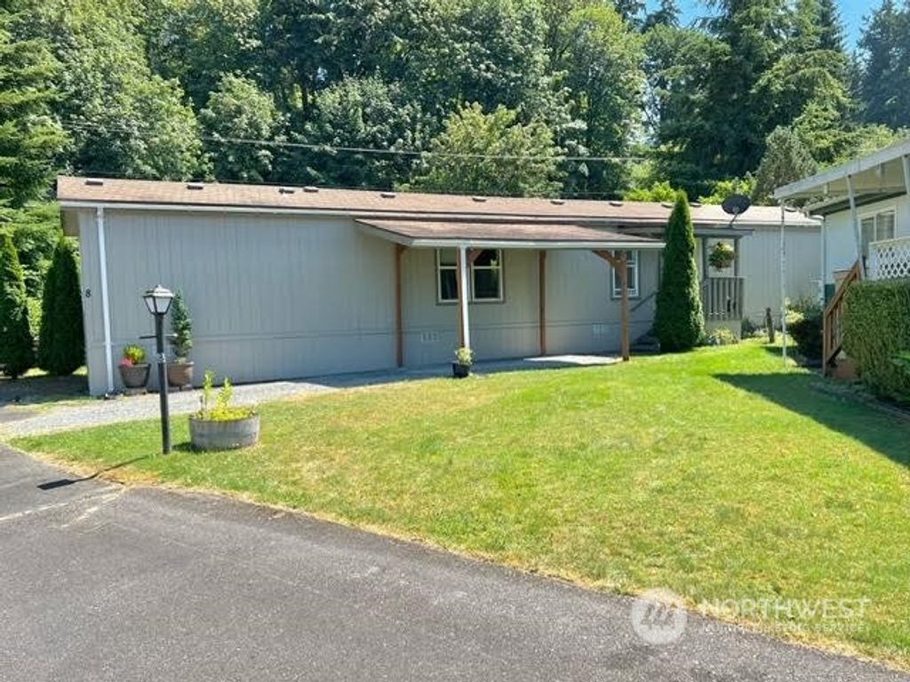 Photo of 11330 E Riverside Drive #8, Bothell, WA 98011 (MLS # 2267596)
