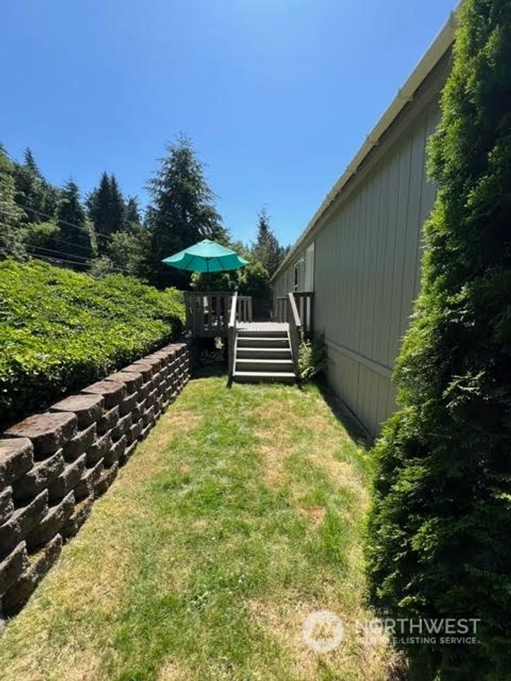 Photo of 11330 E Riverside Drive #8, Bothell, WA 98011 (MLS # 2267596)