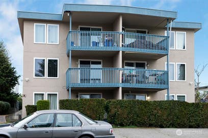 15409 9th Avenue SW Burien WA 98166