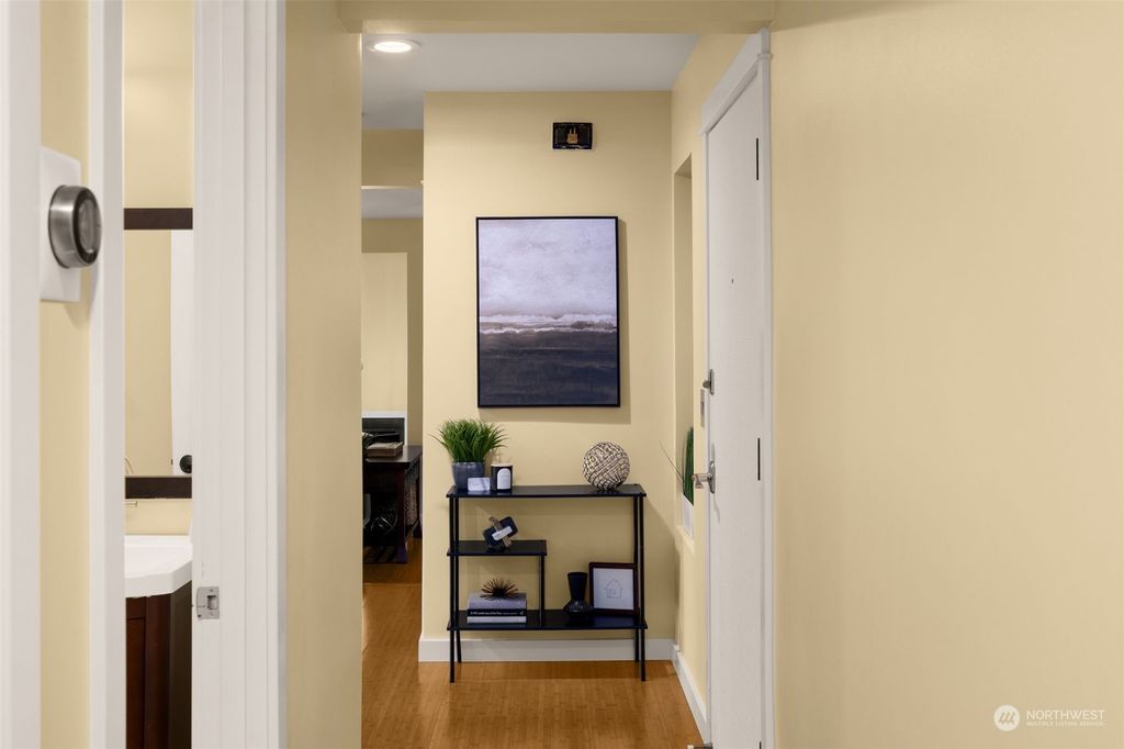 Photo of 7473 Old Redmond Road #301, Redmond, WA 98052 (MLS # 2301596)