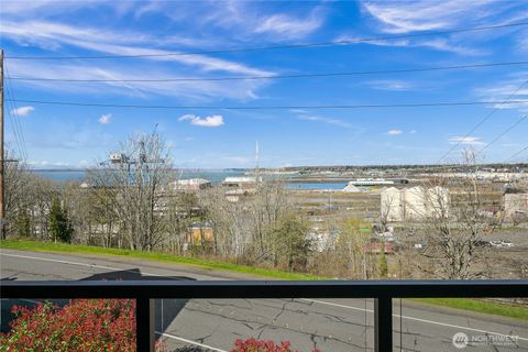 Photo of 705 N State Street #301, Bellingham, WA 98225 (MLS # 2488522)