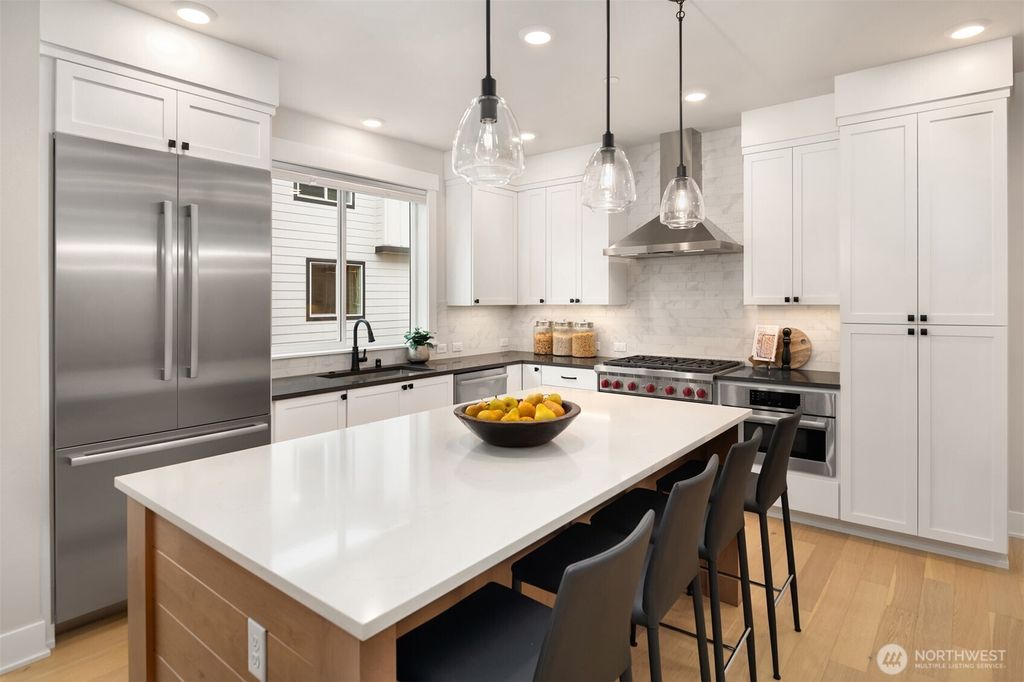 Photo of 14315 149th Place NE, Woodinville, WA 98072 (MLS # 2491515)