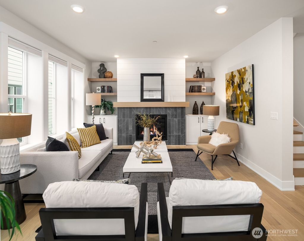 Photo of 14315 149th Place NE, Woodinville, WA 98072 (MLS # 2491515)