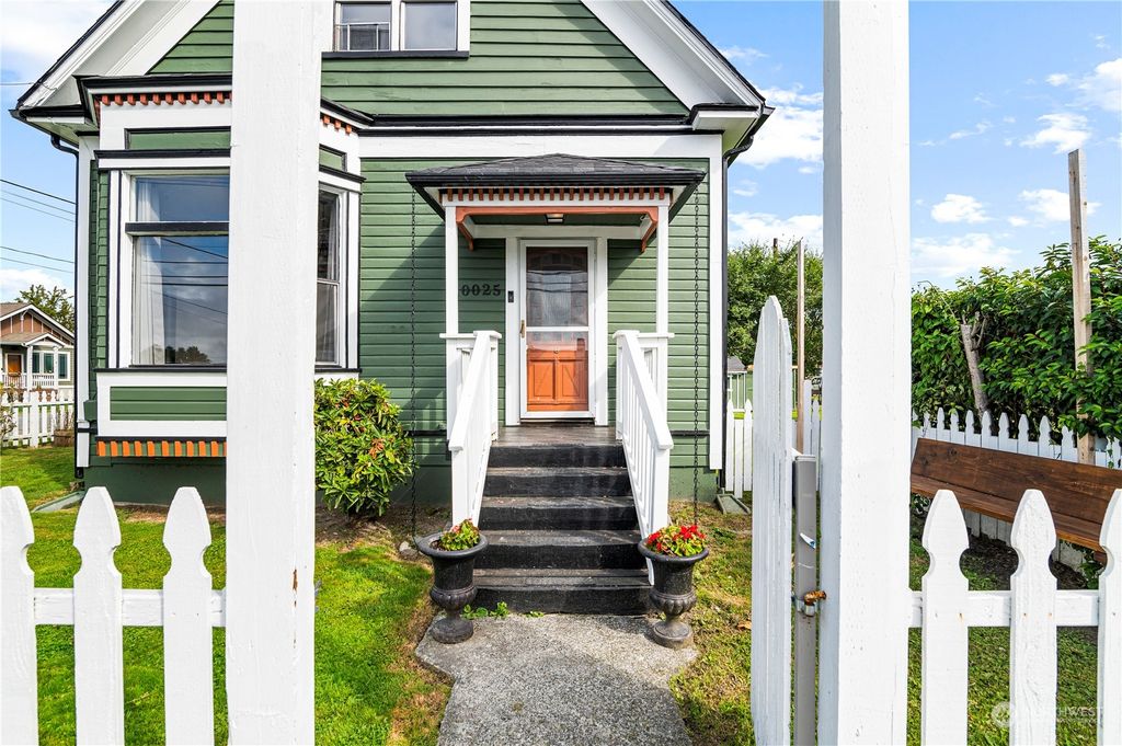 Photo of 10025 271st Street NW, Stanwood, WA 98292 (MLS # 2286759)