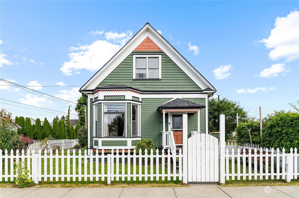 Photo of 10025 271st Street NW, Stanwood, WA 98292 (MLS # 2286759)