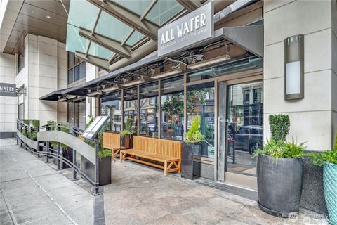 Photo of 1000 1st Avenue #2003, Seattle, WA 98104 (MLS # 2332155)