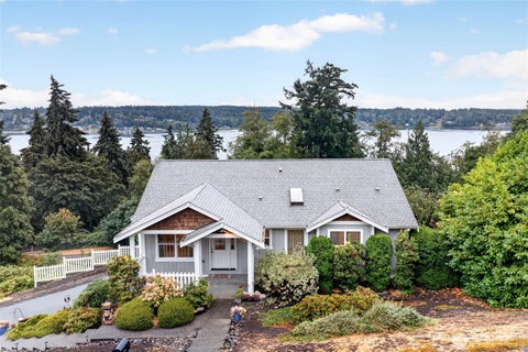 Photo of 13204 Emerald Drive NW, Gig Harbor, WA 98329 (MLS # 2576958)