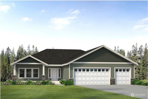 1690 Lilypad Place E Port Orchard WA 98366