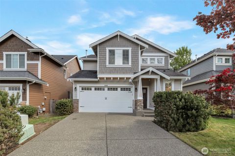 19405 90th Avenue Ct E, Graham, WA 98338 - MLS#: 2366197