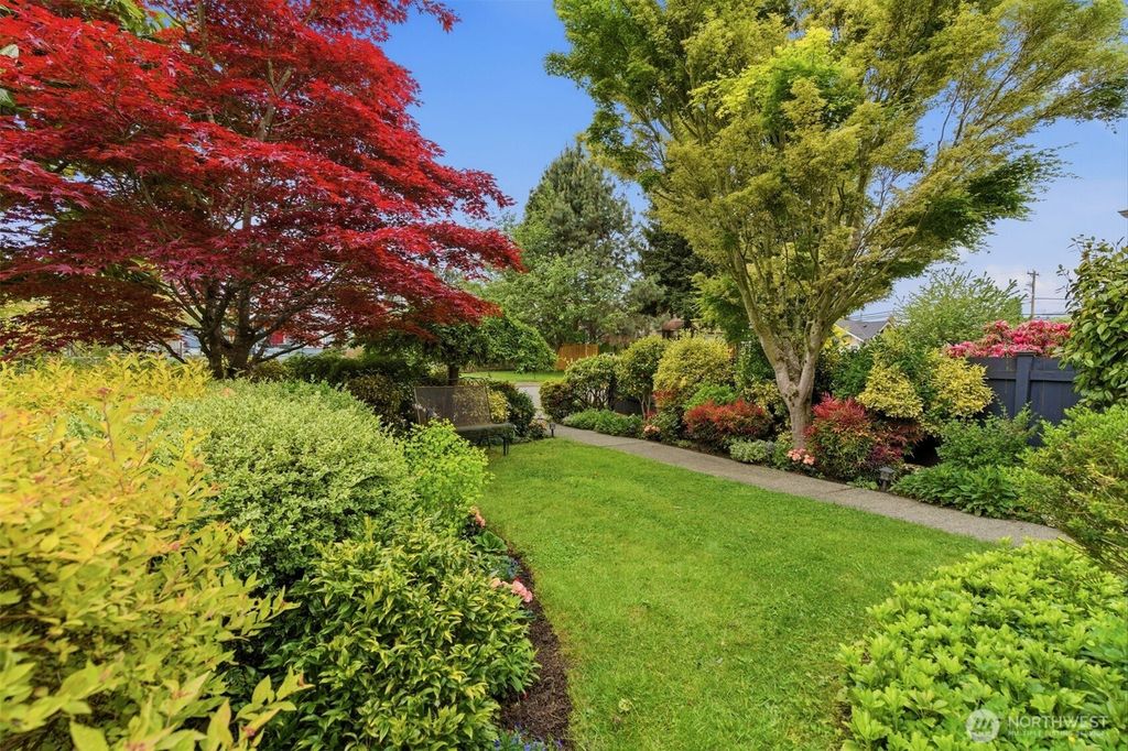 Photo of 1917 Lombard Avenue, Everett, WA 98201 (MLS # 2526620)