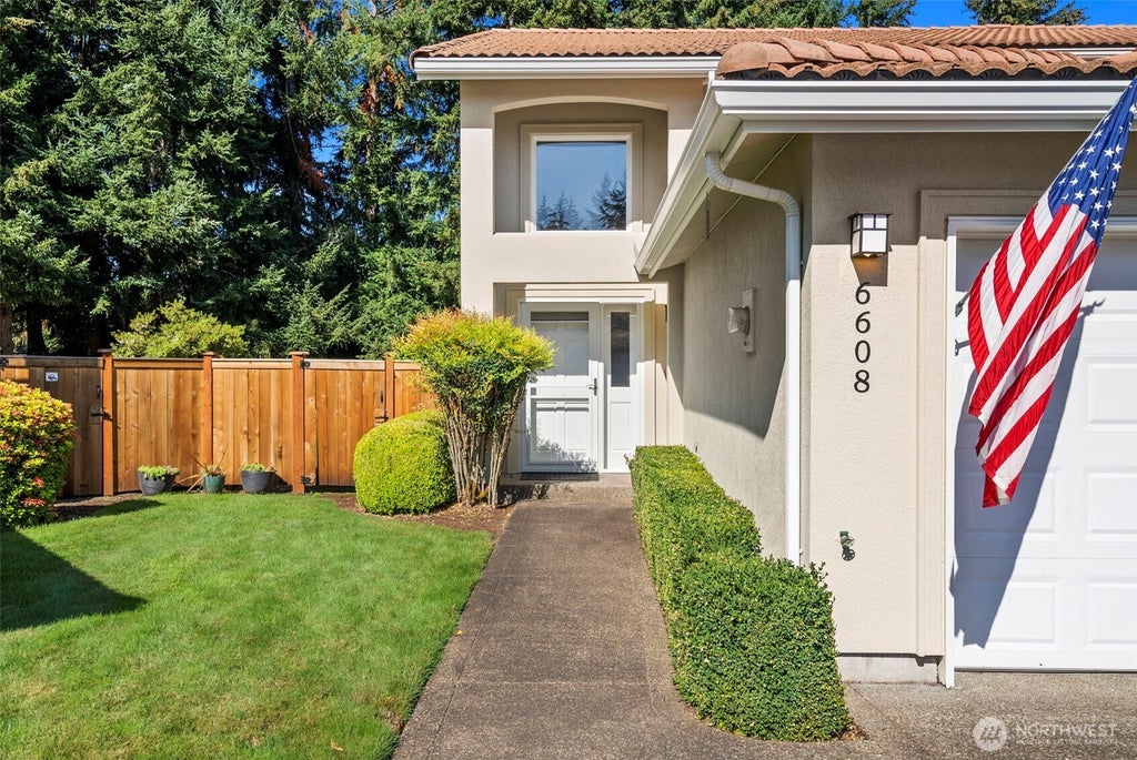 Photo of 6608 Riviera Court SE, Olympia, WA 98513 (MLS # 2549973)