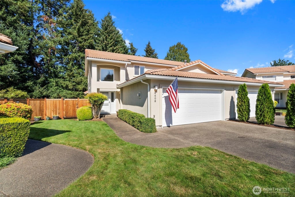 Photo of 6608 Riviera Court SE, Olympia, WA 98513 (MLS # 2549973)