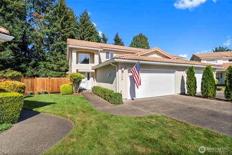 Photo of 6608 Riviera Court SE, Olympia, WA 98513 (MLS # 2549973)
