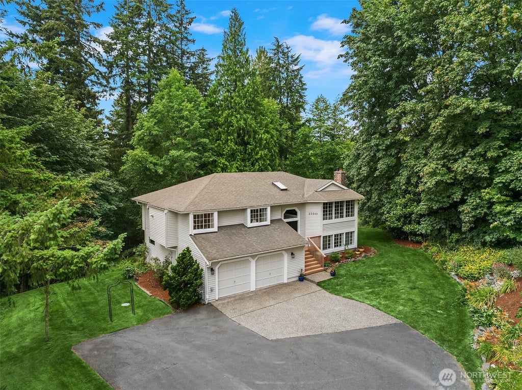Photo of 23510 NE 181st Street, Woodinville, WA 98077 (MLS # 2566021)