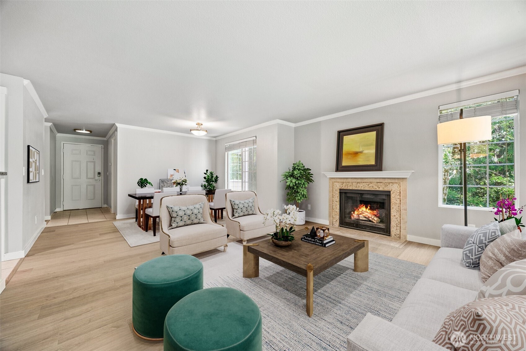 9822 NE 122nd Street U201
