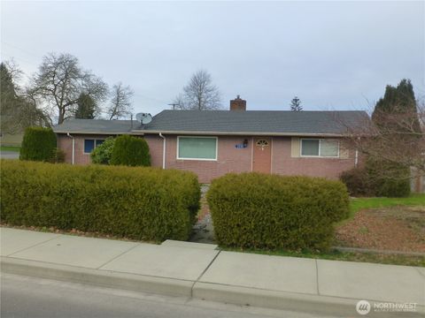 Photo of 20181 Lafayette Road, Burlington, WA 98233 (MLS # 2498386)