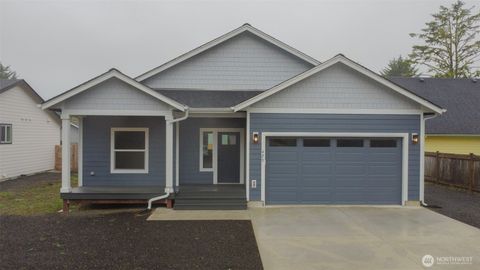 Photo of 423 Orion Avenue SW, Ocean Shores, WA 98569 (MLS # 2325490)