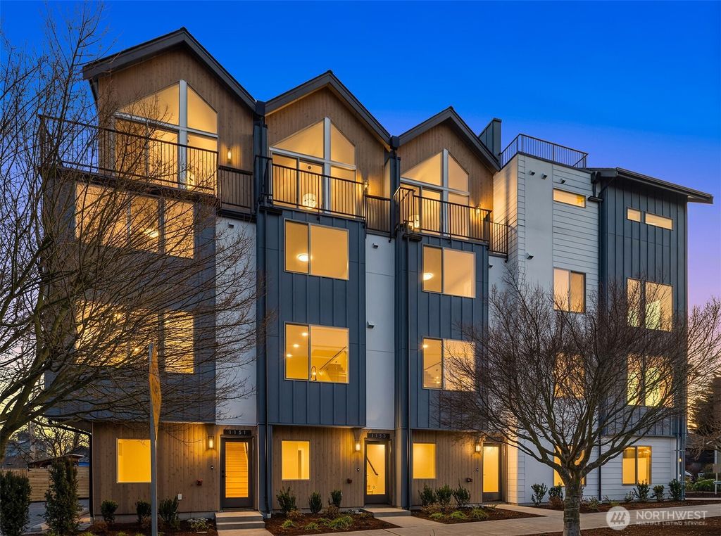 Photo of 1151 NW 58th Street, Seattle, WA 98107 (MLS # 2477187)