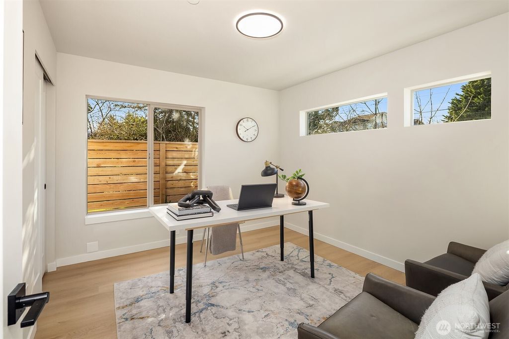 Photo of 1151 NW 58th Street, Seattle, WA 98107 (MLS # 2477187)