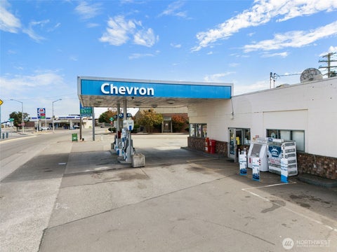 Photo of 402 Marine Drive, Port Angeles, WA 98363 (MLS # 2573267)