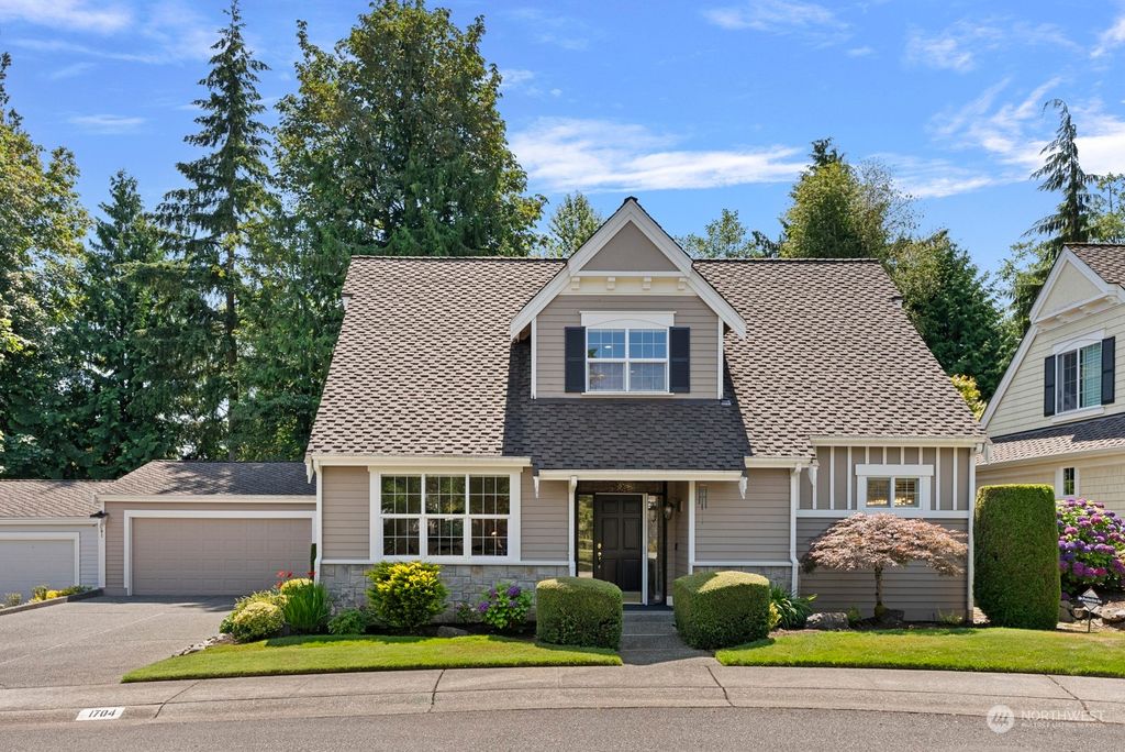 Photo of 1704 163rd Place SE, Mill Creek, WA 98012 (MLS # 2267232)