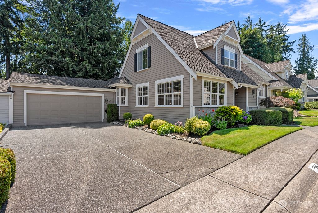 Photo of 1704 163rd Place SE, Mill Creek, WA 98012 (MLS # 2267232)