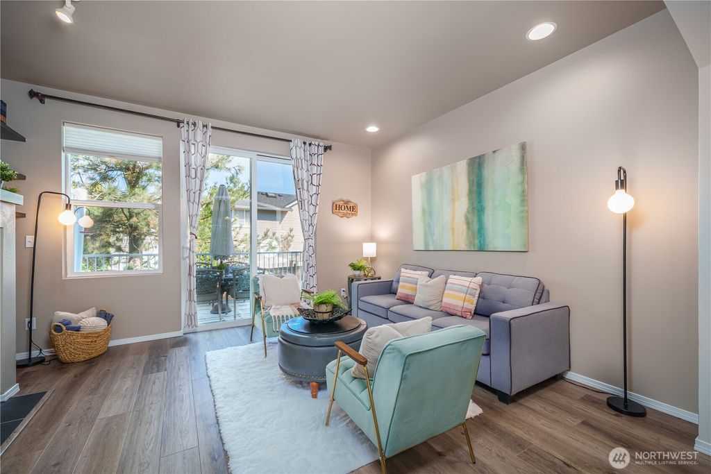 Photo of 14200 69th Drive SE #Q2, Snohomish, WA 98296 (MLS # 2456455)