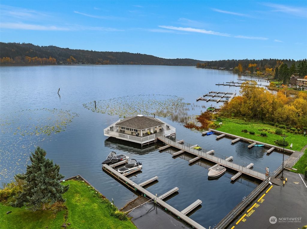 Photo of 17208 NE 45th Street #67, Redmond, WA 98052 (MLS # 2304278)