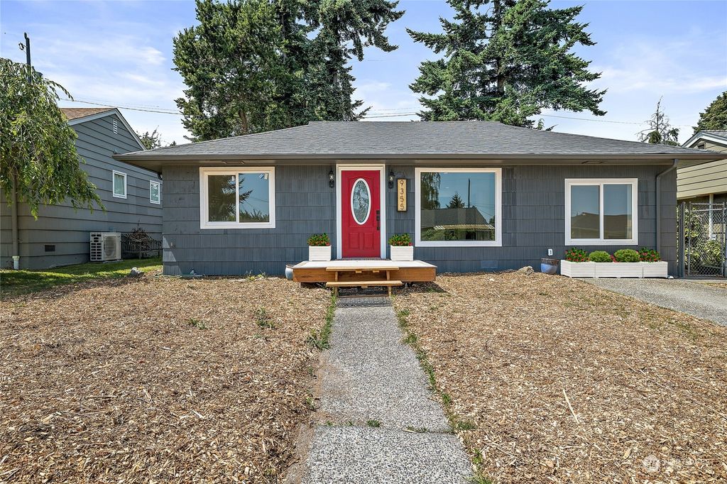 Photo of 9355 31st Place SW, Seattle, WA 98126 (MLS # 2138623)
