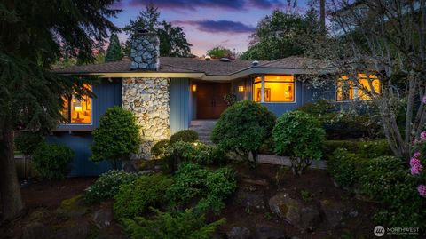 4275 95th Avenue SE, Mercer Island, WA 98040 - MLS#: 2363071