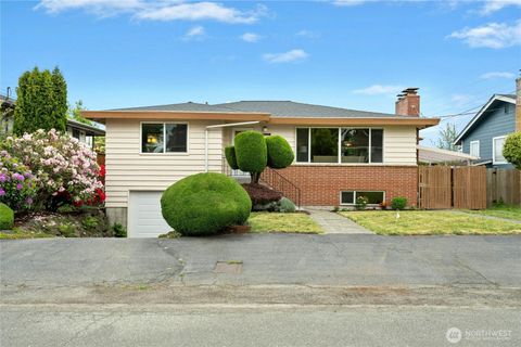3512 S Austin Street Seattle WA 98118