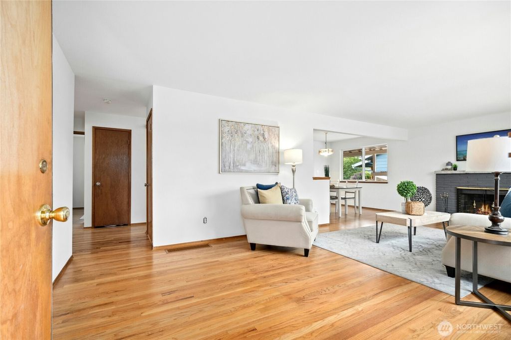 Photo of 3512 S Austin Street, Seattle, WA 98118 (MLS # 2379874)