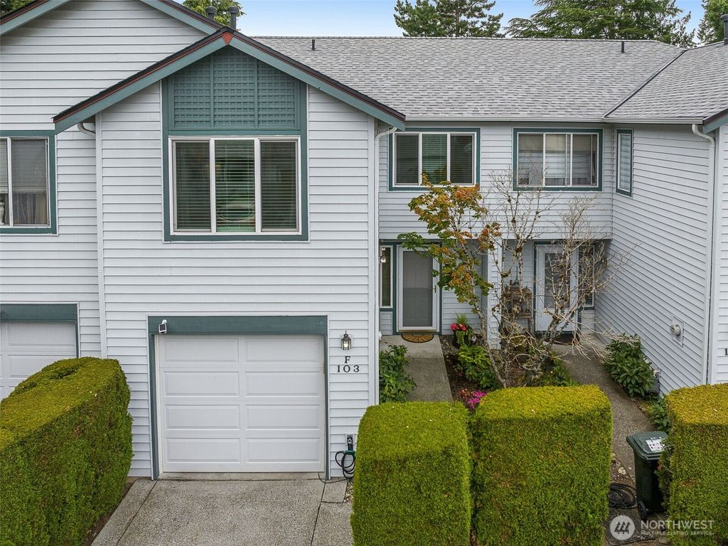 Photo of 23501 112th Avenue SE #F103, Kent, WA 98031 (MLS # 2405773)