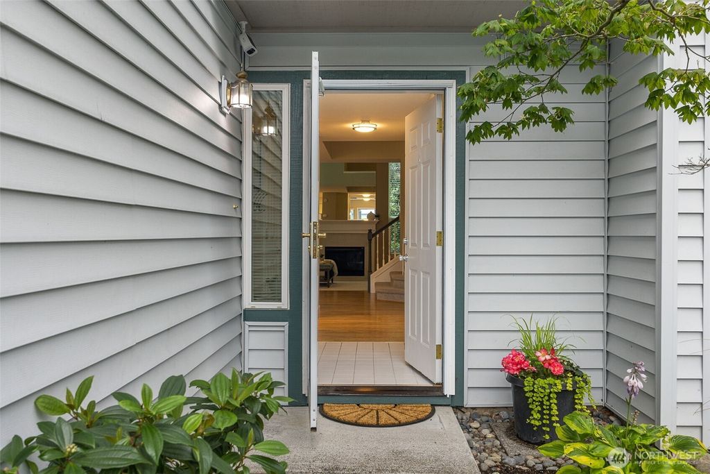 Photo of 23501 112th Avenue SE #F103, Kent, WA 98031 (MLS # 2405773)