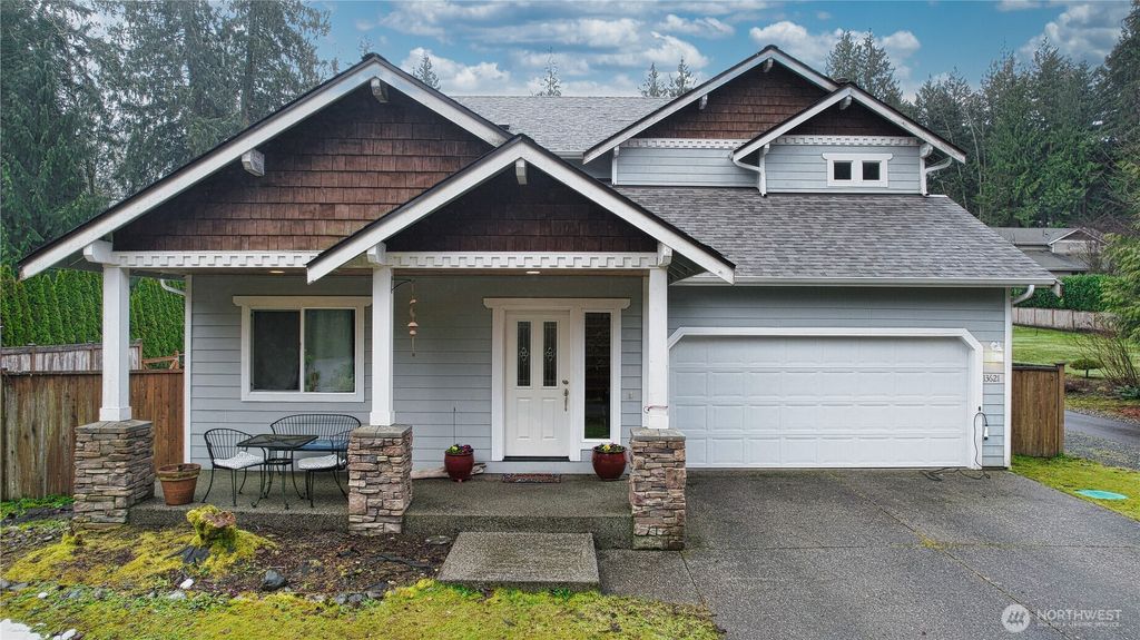 Photo of 13621 76th Avenue NW, Stanwood, WA 98292 (MLS # 2332334)