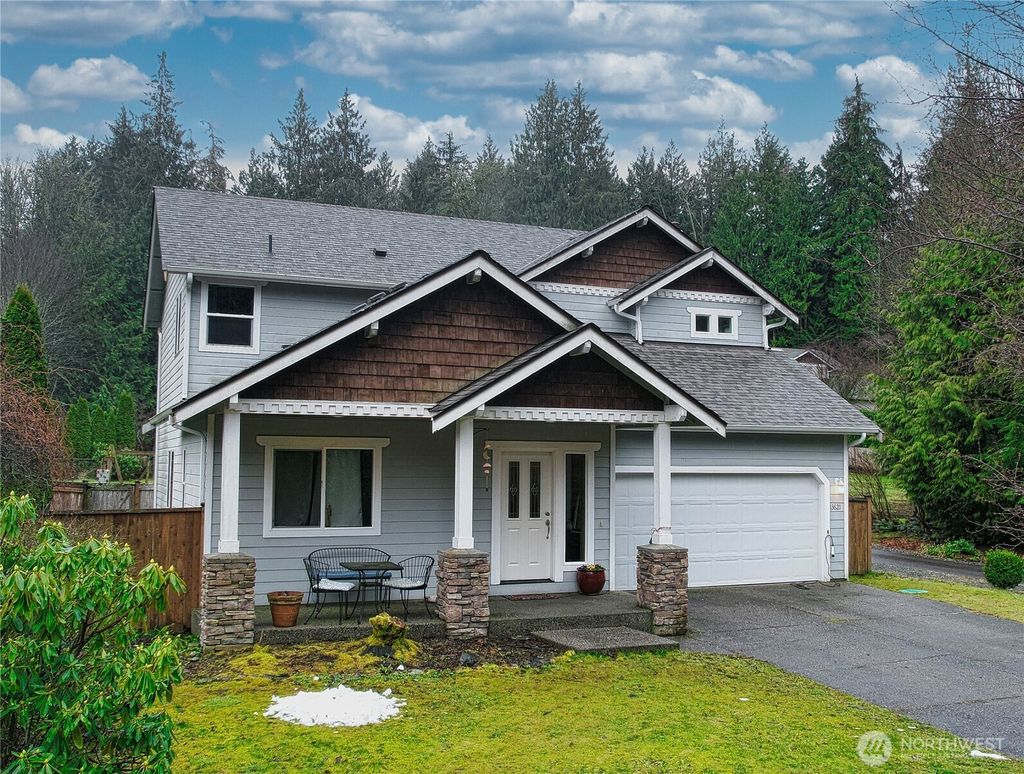 Photo of 13621 76th Avenue NW, Stanwood, WA 98292 (MLS # 2332334)