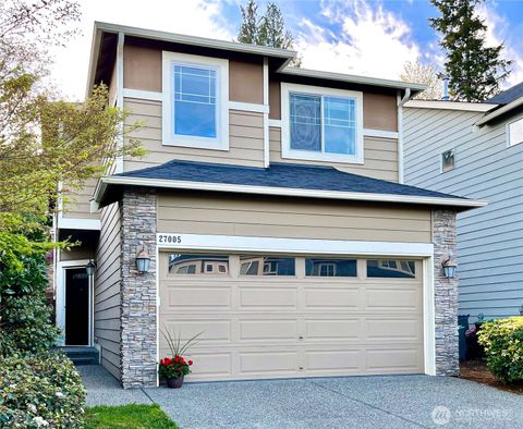 27005 223rd Lane SE, Maple Valley, WA 98038 - MLS#: 2357270